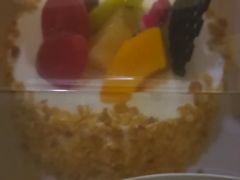 -丽莎蓓甜CAKE生日蛋糕·动物奶油(石家庄店)