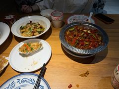 -小放牛炒菜馆(衡百店)