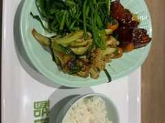 -酷味乐智选餐厅(斜土路店)