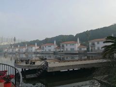 -圣爵菲斯大酒店(长沙世界之窗店)