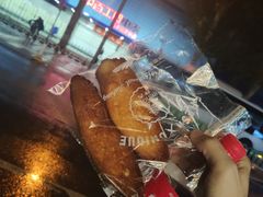 -仟吉(沿港路店)