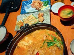 -千代武日本料理(开发区店)