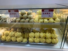 -太原面食店(解放路店)