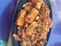 徽州美食-徽州美食(三十年老店)