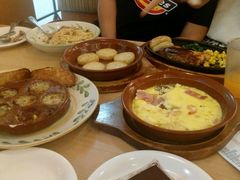 android_upload_pic-萨莉亚意式餐厅(特力时尚汇店)