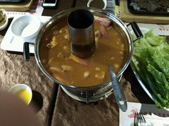 -路易十三西餐厅(西关新天地店)