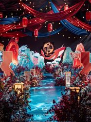 -红丝高端婚礼中心(旗舰店)