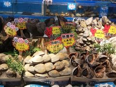 -黄寺蒸汽海鲜(黄寺大街店)