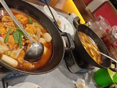 -肖记公安牛肉鱼杂馆·省级非物质文化遗产(江汉路直营店)
