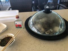 -海岸风情蒸汽海鲜自助餐厅(家宴金手勺店)