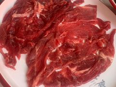 -毛辣果·贵州红酸汤牛肉火锅(西单店)