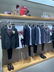 点击看大图 -报喜鸟·高端西服定制(北京合生汇店)