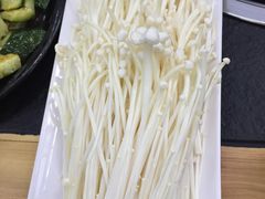 -新乡杨记红焖羊肉火锅(天坛南门店)