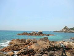 -西涌国际滨海旅游区