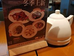 -三凤酒家·百年无锡菜(清扬茂业店)