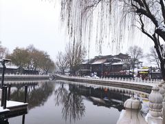 -什刹海