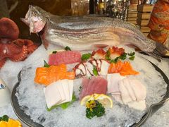 -百香自助餐厅·西安唐隆国际酒店(曲江店)