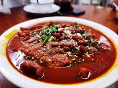 -胡子饮食店