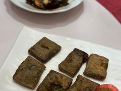 麻糍-石浦大酒店(百丈店)
