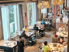 -滋粥楼·顺德菜(番禺广场总店)