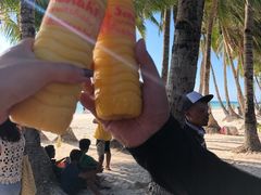 -Jonah's Fruit Shake & Snack Bar