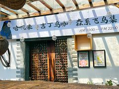 -吉丁鸟咖·异宠·寄养