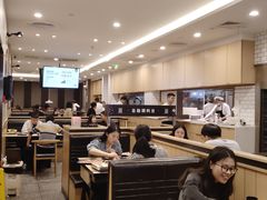 -花味·自助烤肉(雨花客厅店)