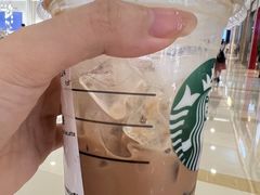 -星巴克臻选(杭州万象城店)