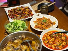 -望京一号(菜户营店)