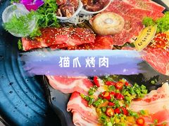 -猫抓烤肉(春熙路店)