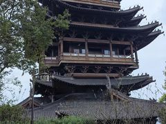 -杭州半山国家森林公园