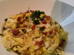 -院里寻菜·精致庭院菜(观沙岭店)