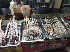 -东戴河风景区-止锚湾