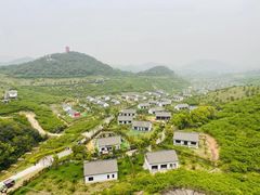 -原乡小镇度假乐园