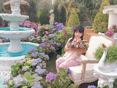 -HERRE·FARM 赫尔露营农场·团建聚会包场