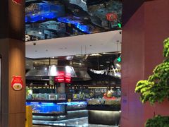 -阿伟海鲜楼·福建菜(延寿店)