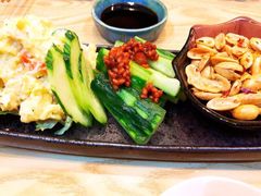 -雪月花(长江北路店)