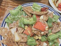 -刘师父老汉口江湖菜(蔡锷路店)