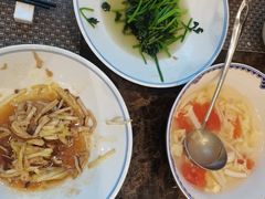 -四季轩中餐厅·萧山味道·运河家宴(三立开元名都店)