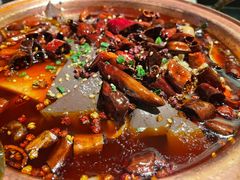 -水煮三国·川鲁江湖菜(香山店)