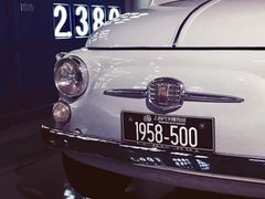 -上海汽车博物馆