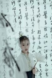 -芳妮豆丁家庭影像馆(宝安店)