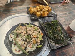 -小泉烧烤(清真寺街店)