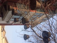 红墙花园酒店-红墙花园酒店