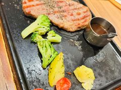-必胜客(兰州国贸店)