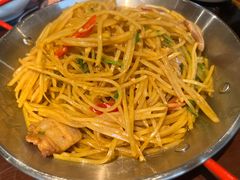 -拾捌川·自贡爆炒(新街口店)