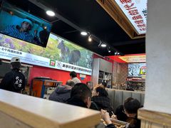 -集草轩·重庆麻辣烤鱼(西湖道店)