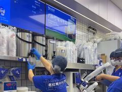 -煲珠公·老红糖珍珠奶茶(长宁龙之梦店)