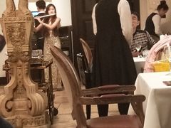 大堂-波特曼西餐厅(南岗店)