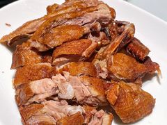 自贡盐酥鸭-本来精品川菜(嘉里中心店)